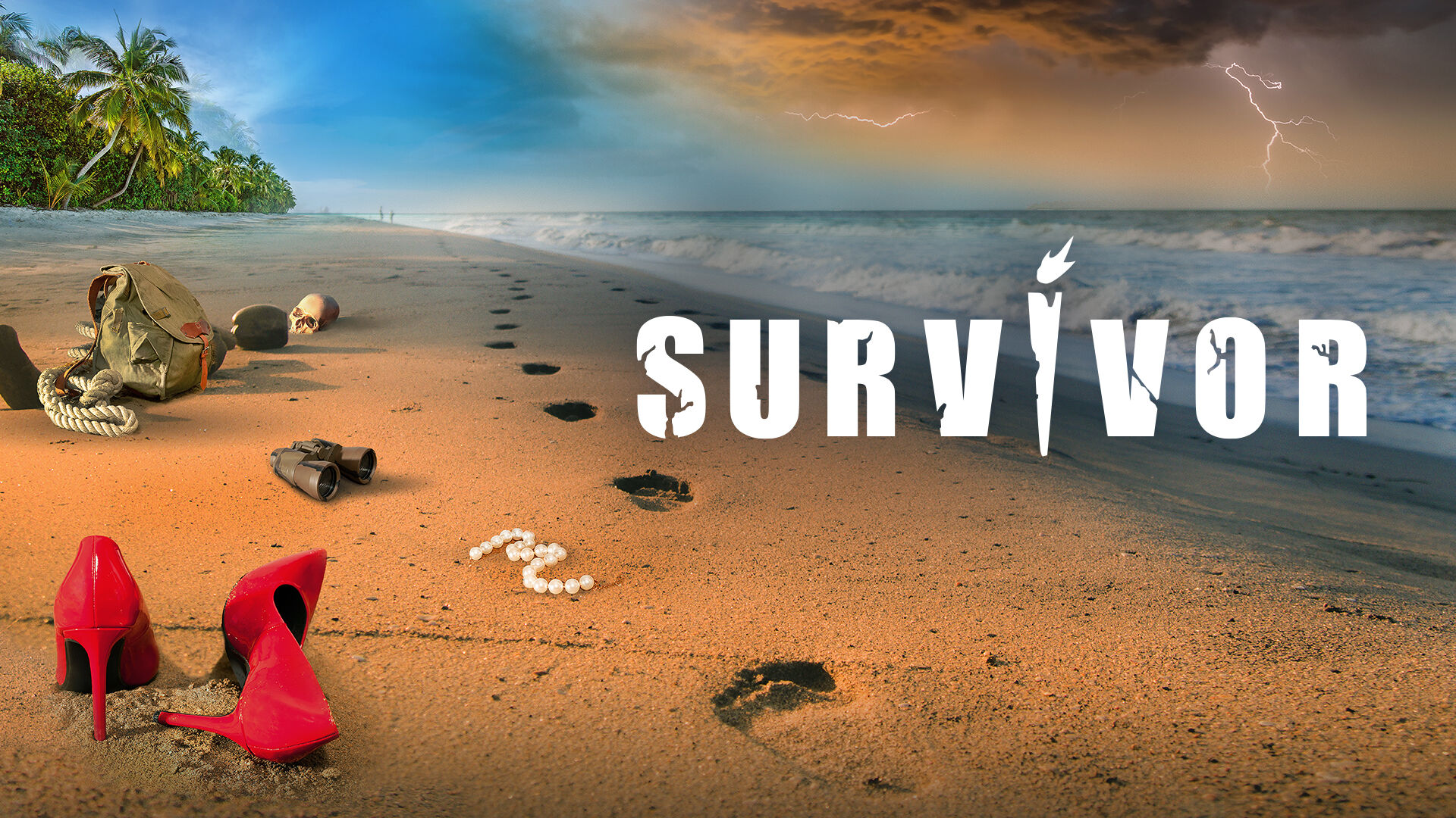 Игра за племенен имунитет ще тества ловкостта, силата и бързата мисъл на участниците (2 част) | Survivor