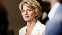 Весела Лечева: Като спортисти имаме отговорност към обществото