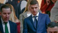 Националите без Десподов и Кръстев в следващите мачове