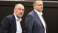 Георги Градев се закани, че много глави в БФС ще паднат (ВИДЕО)