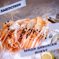 Морски дарове