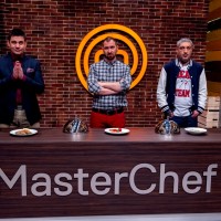 Нетрадиционни комбинации и детският вкус на журито в MasterChef 