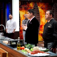 Chef Слави Бучков дава уроци за приготвянето на силно отровната риба скорпион в MasterChef  – утре вечер от 21:30 часа по bTV