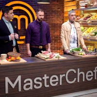 Основно ястие с ябълки и чистене на морски дарове формират Топ 8 в MasterChef - утре вечер от 21:00 часа по bTV