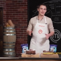 Мастърклас с Димитър Тончев: Шоколадова орео торта и роял чизкейк с шоколад