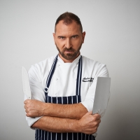 Chef Андре Токев: Аз съм пънкар по душа, но с немска дисциплина