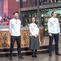 Равностойна кулинарна битка до последния миг на финала на MasterChef по bTV
