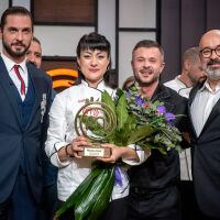 Марианна Александрова е осмият MasterChef на България   