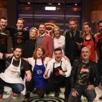 21 кулинарни таланти с опит и истории от целия свят влизат в MasterChef България от 26 февруари по bTV