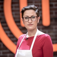 Даниела Енева от MasterChef по bTV си е татуирала най-съвършения кухненски инструмент