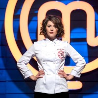 Божана Кацарова се изправя срещу Стефан Стефанов в MasterChef дуел на гурме аламинути – утре след 9:30 часа в „Преди обед“ по bTV