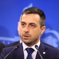 Деян Николов - Кандидат за кмет на София 