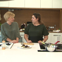 MasterChef 5 Радка Булман готви шампионската рецепта с еленско в „Преди обед“ по bTV