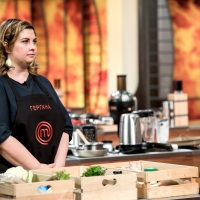 Гергана Хеминнга се гордее със смелостта да участва в MasterChef 