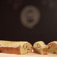 Рецепта на седмицата: Здравословен хляб с брашно от лимец и маслини от Кристина