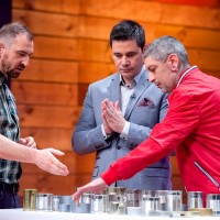 Допълнителни 100 000 лева от журито за смелчага в MasterChef 