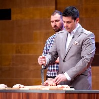 Гордост, разходки до ада и ястия за рекламодатели в MasterChef 