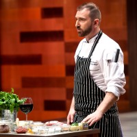 Агнешко а ла Chef Андре Токев и гурме от остатъци в MasterChef  - утре вечер от 21:30 часа по bTV