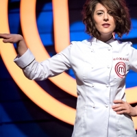 Божана - победителят в MasterChef: Без музика хубава храна не става, дори да е боб!