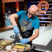 Топ 5 на MasterChef се борят за полуфинал с емоционални рецепти, MasterClass на Левон Хампарцумян и кулинарен шах - във вторник от 21:00 ч. по bTV