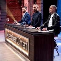 Трима гладиатори ще премерят кулинарни сили на големия финал за титлата MasterChef на България – във вторник от 21:00 часа по bTV