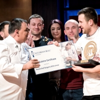 Станислав Райчев грабна титлата MasterChef на България, 100 000 лева и стипендия в Le Cordon Bleu в Лондон от bTV