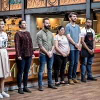 Топ 6 претенденти за титлата MasterChef ще бъдат оценявани от бившите си колеги