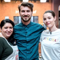 Радка, Лора и Николай се състезават за титлата MasterChef на България и наградата от 100 000 лв. на големия финал тази вечер от 21 ч. по bTV