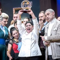 Радка Булман грабна титлата MasterChef на България и голямата награда от 100 000 лева от bTV 