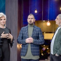 Chef Роу, Chef Токев и Chef Михалчев избират на 12 май топ 10 на хоби готвачите в MasterChef
