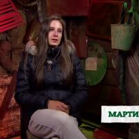 Мартина: Загубата на Приси беше най-тежка