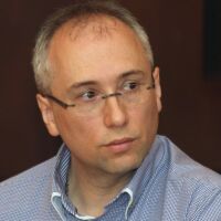 Георги Неделчев  - Кандидат за кмет на София 