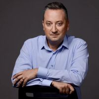 Асен Ангелов - Кандидат за кмет на София 