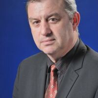 Радостин Долчинков - Кандидат за кмет на Бургас