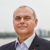 Искрен Веселинов - Кандидат за кмет на Русе