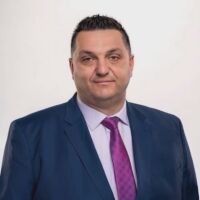 Станимир Станчев - Кандидат за кмет на Русе