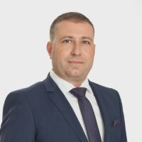 Кристиян Вълчев - Кандидат за кмет на Русе
