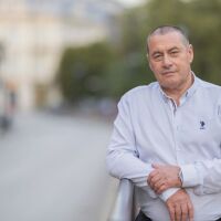 Борислав Българинов - Кандидат за кмет на Русе