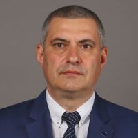 Ивелин Иванов - Кандидат за кмет на Силистра