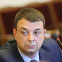Александър Сабанов  - Кандидат за кмет на Силистра