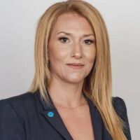 Мария Господинова - Кандидат за кмет на Разград