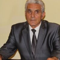 Георги Димитров - Кандидат за кмет на Разград