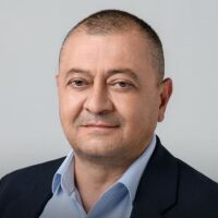 Мирослав Грънчаров - Кандидат за кмет на Разград
