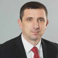 Радослав Бойчев - Кандидат за кмет на Търговище