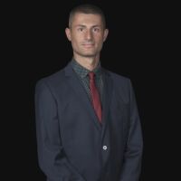 Васил Иванов - Кандидат за кмет на Търговище