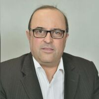 Красимир Русев  - Кандидат за кмет на Търговище