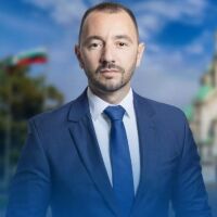 Антон Хекимян - Кандидат за кмет на София 