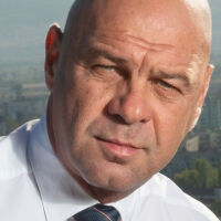 Костадин Димитров - Кандидат за кмет на Пловдив