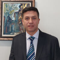 Борис Лозанов - Кандидат за кмет на Пловдив