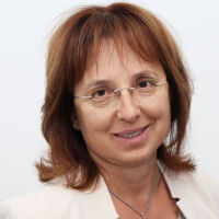 Савина Петкова - Кандидат за кмет на Пловдив